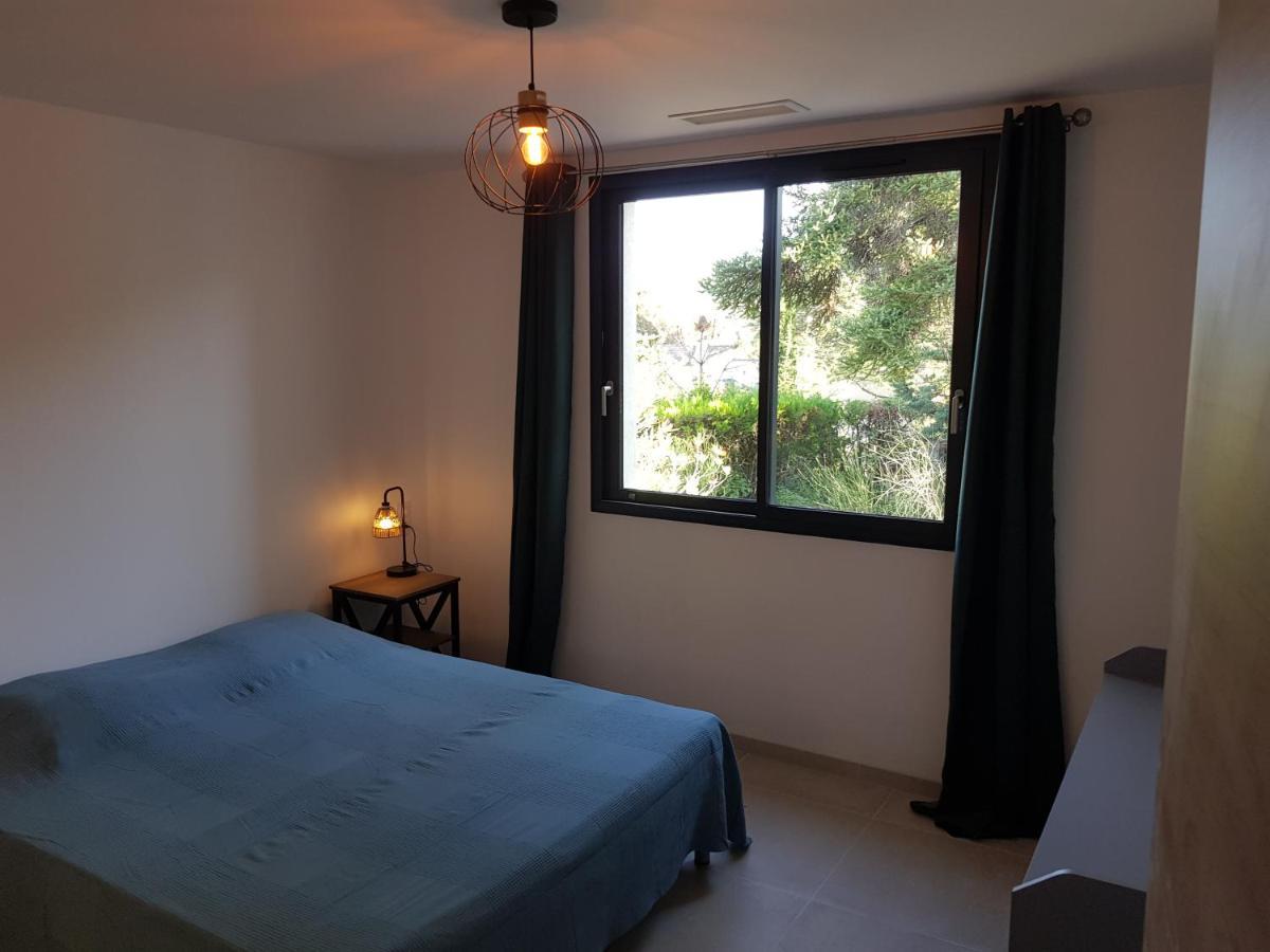 Maison Avec Piscine Vaison-la-Romaine Eksteriør bilde