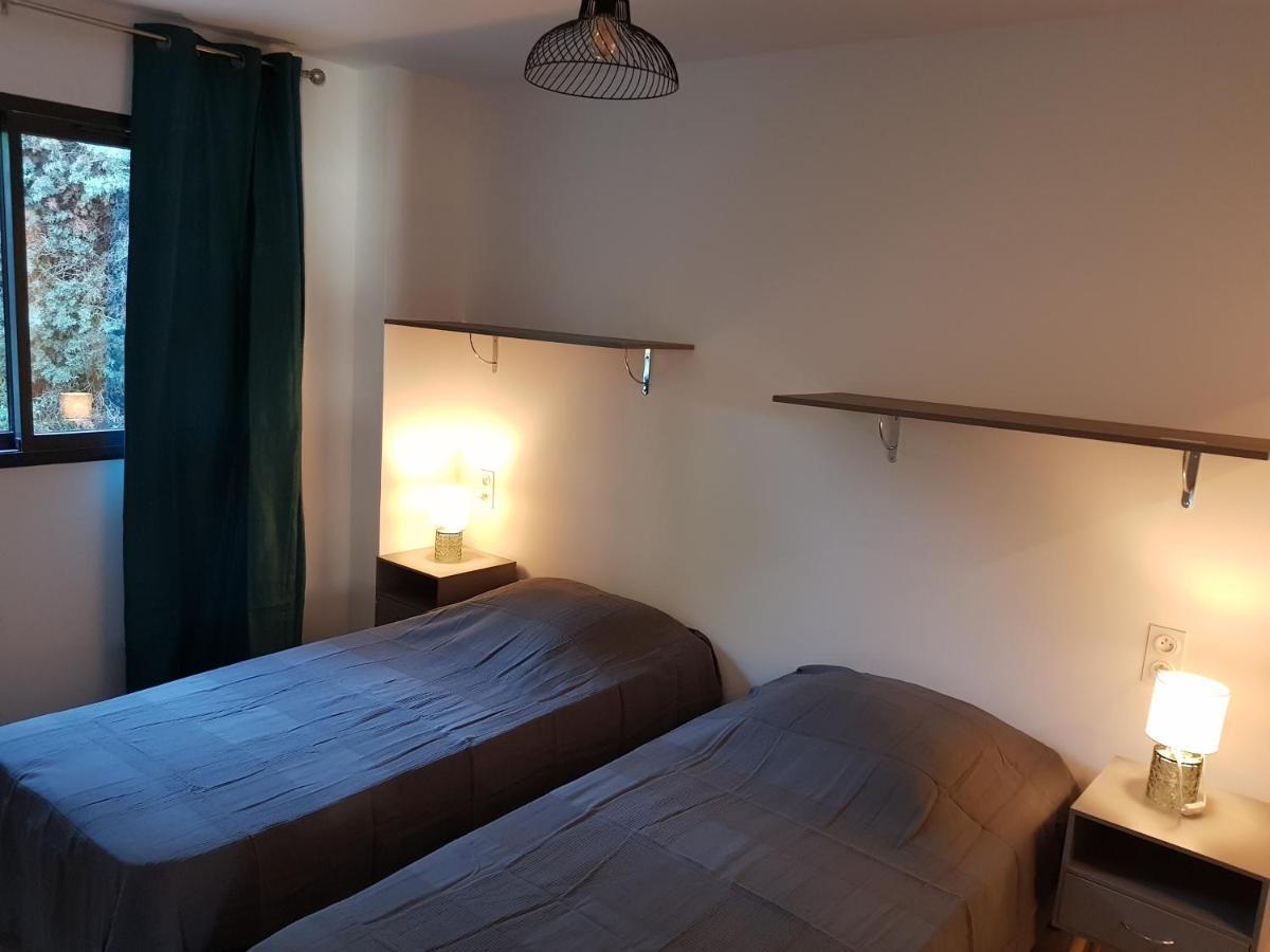 Maison Avec Piscine Vaison-la-Romaine Eksteriør bilde